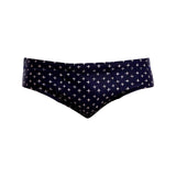 Funky Trunks - Very Cross - Mens Eco Seamed Briefs