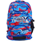 Funky Trunks - Wave Craze - Elite Squad Backpack
