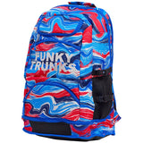 Funky Trunks - Wave Craze - Elite Squad Backpack