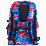 Funky Trunks - Wave Craze - Elite Squad Backpack