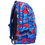 Funky Trunks - Wave Craze - Elite Squad Backpack