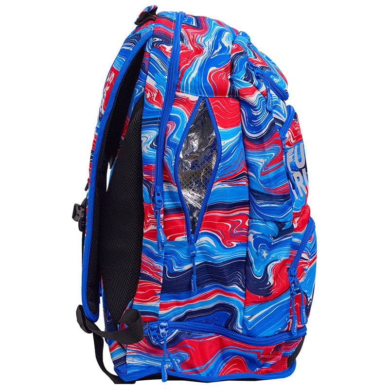Funky Trunks - Wave Craze - Elite Squad Backpack