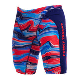 Funky Trunks - Wave Craze - Mens Eco Training Jammers