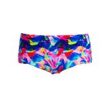 Funky Trunks - Wet Wave - Boys Eco Sidewinder Trunks
