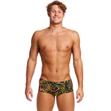 Funky Trunks - Whip Lash - Mens Classic Trunks