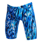 Funky Trunks - Wing Streak - Boys Eco Training Jammers