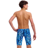 Funky Trunks - Wing Streak - Boys Eco Training Jammers