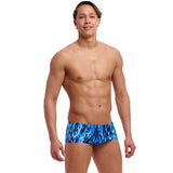 Funky Trunks - Wing Streak - Mens Eco Classic Trunks
