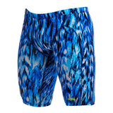 Funky Trunks - Wing Streak - Mens Eco Training Jammers