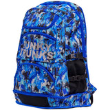 Funky Trunks - You Messer - Elite Squad Backpack