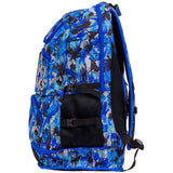 Funky Trunks - You Messer - Elite Squad Backpack