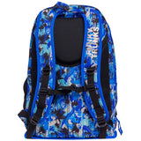 Funky Trunks - You Messer - Elite Squad Backpack