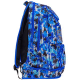 Funky Trunks - You Messer - Elite Squad Backpack