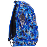 Funky Trunks - You Messer - Elite Squad Backpack