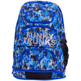 Funky Trunks - You Messer - Elite Squad Backpack