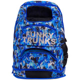 Funky Trunks - You Messer - Elite Squad Backpack