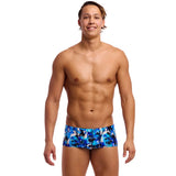 Funky Trunks - You Messer - Mens Eco Classic Trunks