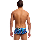 Funky Trunks - You Messer - Mens Eco Classic Trunks