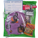 Halloween Goodie Bundle Bag