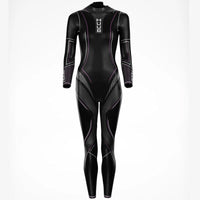 HUUB - Womens Aura 2 Triathlon Wetsuit