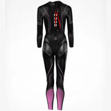 HUUB - Womens Aura 2 Triathlon Wetsuit