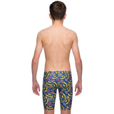 Maru - Boom Pacer Boys Jammer - Multi