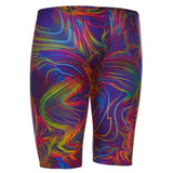 Maru - Glowlines Pacer Mens Jammer - Purple