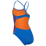 Maru - Ladybug Ball Pacer Fly Back Girls Swimsuit