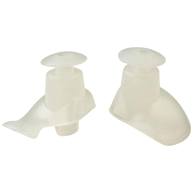 Maru - Swimming Ear Plugs - Clear