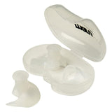 Maru - Swimming Ear Plugs - Clear