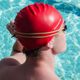 Maru - Swimming Ear Plugs - Clear