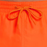 Nike - Block Swoosh 5" Volley Short (Atomic Orange)