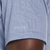 Nike - Blocks Short Sleeve Hydroguard (Ashen Slate)