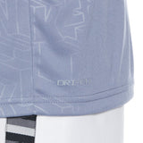 Nike - Blocks Short Sleeve Hydroguard (Ashen Slate)
