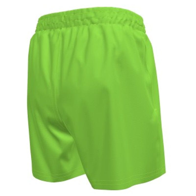 Nike - Boy's Essential Lap 4" Volley Short (Voltage Green)