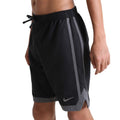 Nike - Boys Fadeaway 7" Volley Short (Black)