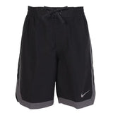 Nike - Boys Fadeaway 7" Volley Short (Black)