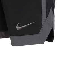 Nike - Boys Fadeaway 7" Volley Short (Black)