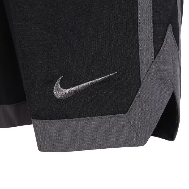 Nike - Boys Fadeaway 7" Volley Short (Black)