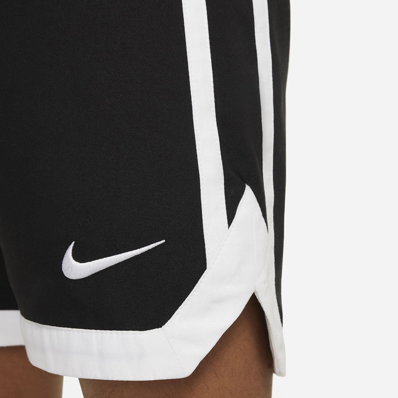 Nike - Boys Fadeaway 7" Volley Short (Black)