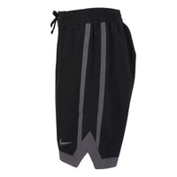 Nike - Boys Fadeaway 7" Volley Short (Black)