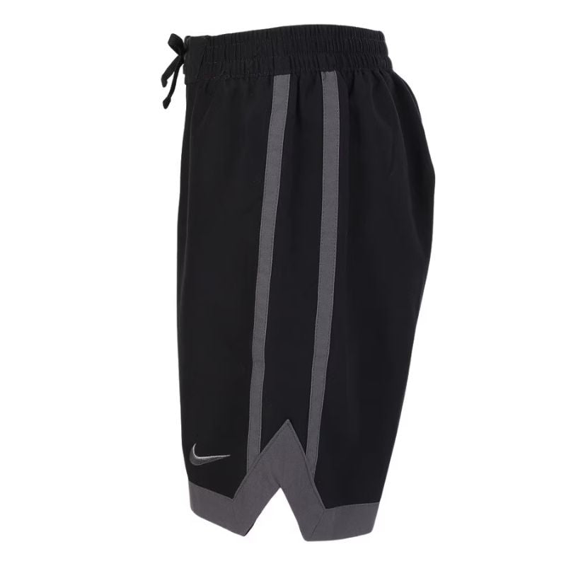 Nike - Boys Fadeaway 7" Volley Short (Black)