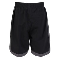 Nike - Boys Fadeaway 7" Volley Short (Black)