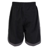 Nike - Boys Fadeaway 7" Volley Short (Black)