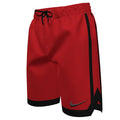 Nike - Boys Fadeaway 7" Volley Short (University Red)