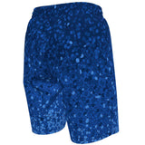 Nike - Boy's Pebble Fade 7" Volley Short (Midnight Navy)