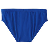 Nike - Boys Poly Solid Brief (Game Royal)