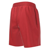 Nike - Boy's Swim Essential Lap 6" Volley Short (University Red)