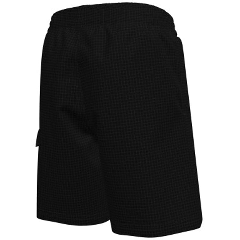 Nike - Boy's Voyage Solid Essential 6" Volley Short (Black)