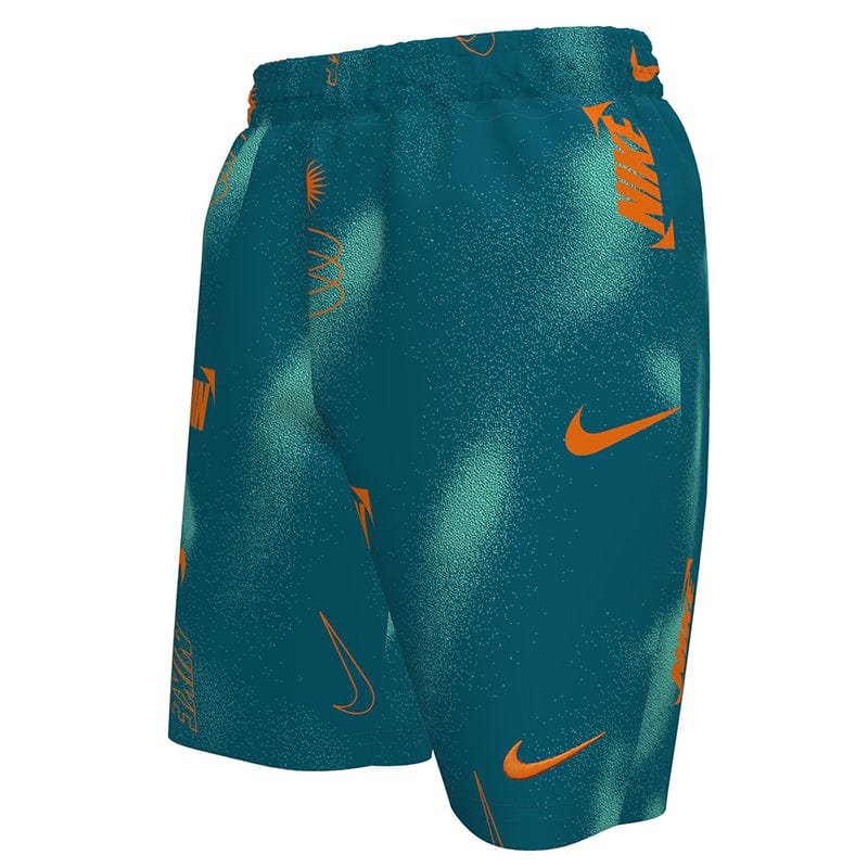 Nike - Brand Blast Boys 7" Volley Short (Bright Ceramic)